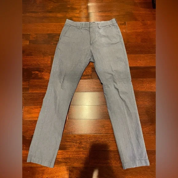 Banana Republic Kentfield Pants - Picture 1 of 5